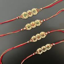 Charming Budget Rakhi